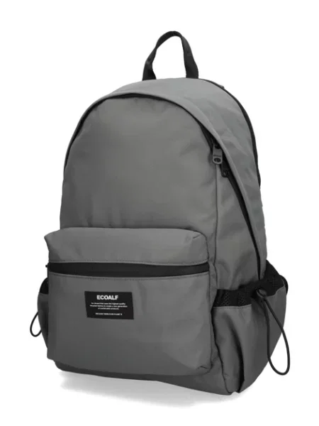 WAKAIALF BACKPACK šedý