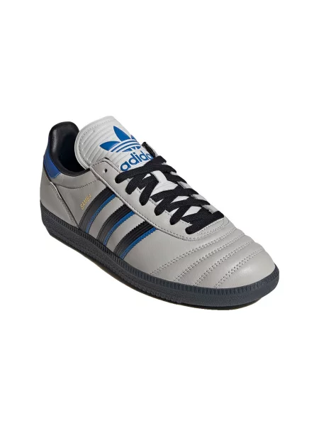Pantofi Adidas gri