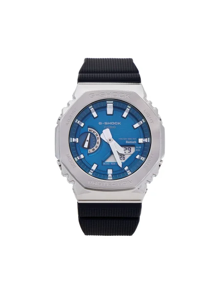 G-Shock Hodinky čierna