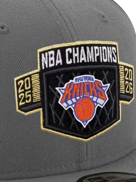 Šiltovka New Era Cap sivá