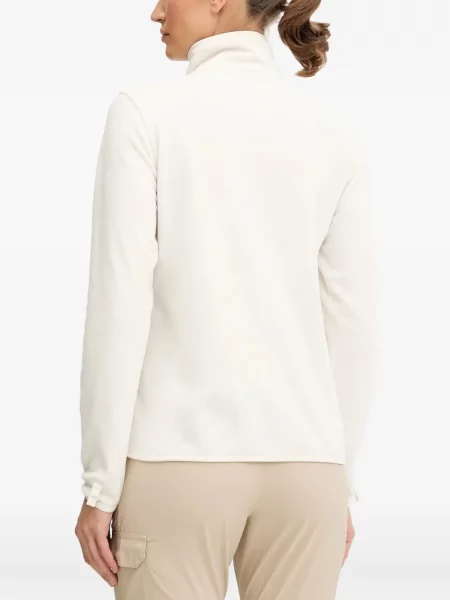 Geacă The North Face din fleece