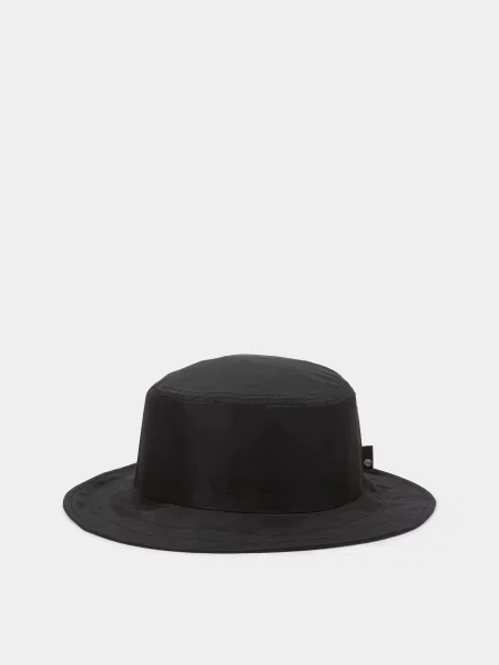 Шляпа Timberland черная