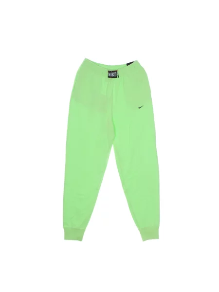 Spodnie dresowe Nike czarne