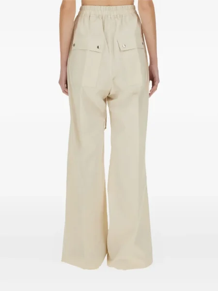 Pantaloni Rick Owens