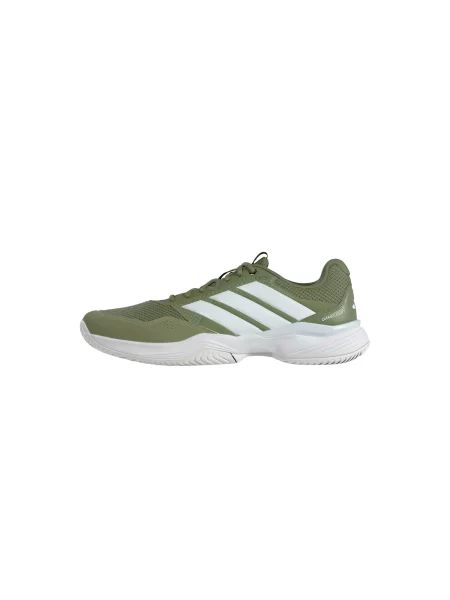 ADIDAS PERFORMANCE Pantofi sport GameCourt 3 verde kiwi alb