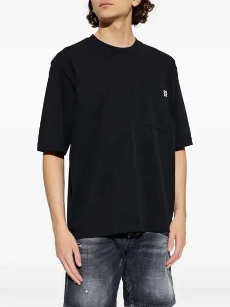 Tricou Dsquared2 negru
