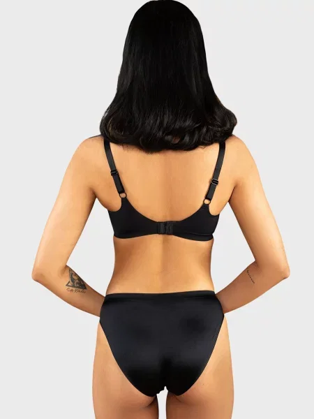 Труси Brabrabra чорні