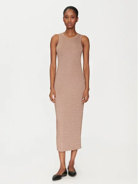 Marella Rochie de zi Torso maro