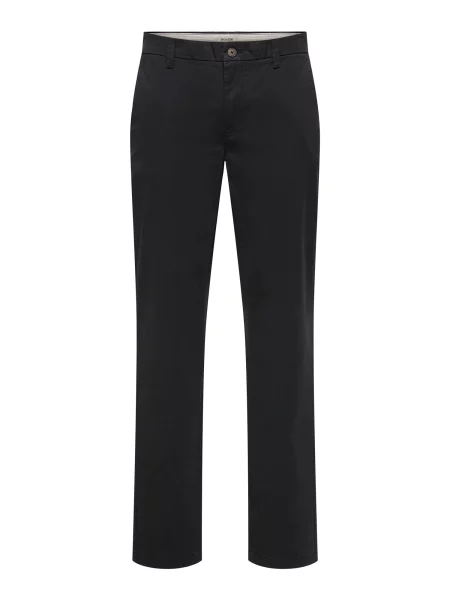 Only & Sons Pantaloni eleganți ONSWEFT' negru