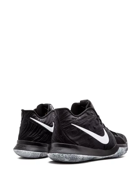 Sneakerși Nike Kyrie negru