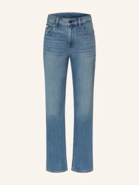 Calvin Klein Jeans Proste Dżinsy blau