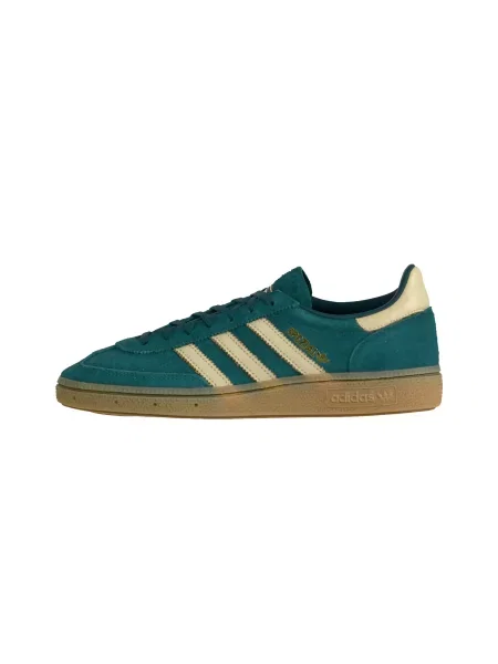 Sneakerși Adidas Originals verde