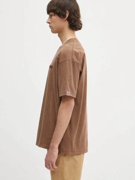 AAPE tricou din Now