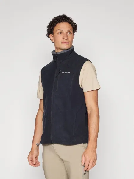 Telovnik Columbia bela