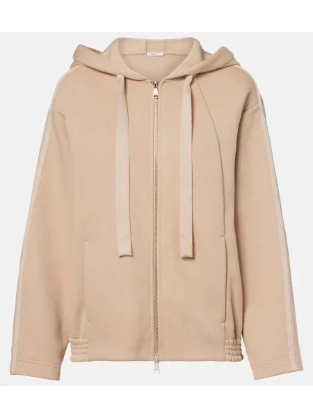 Hanorac Max Mara bej