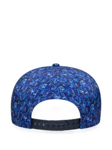 Șapcă New Era Cap albastru