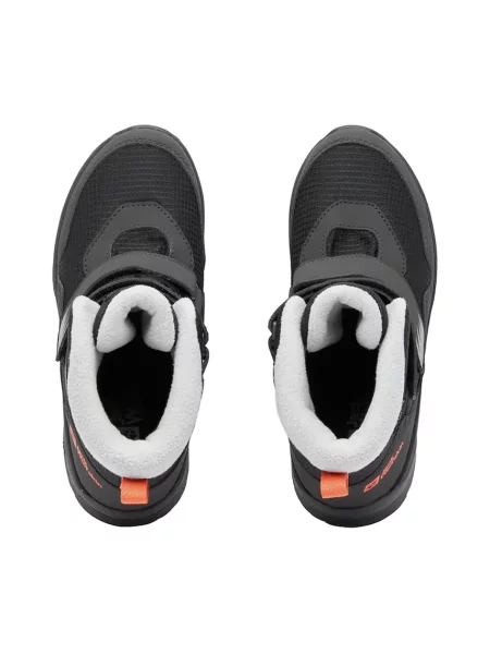 Combcsizma Jack Wolfskin fekete