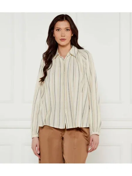 Ba&sh Cămașă OMBU