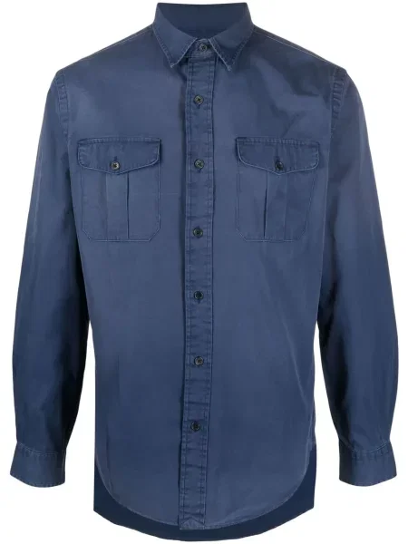 Chino hlače Polo Ralph Lauren zelena