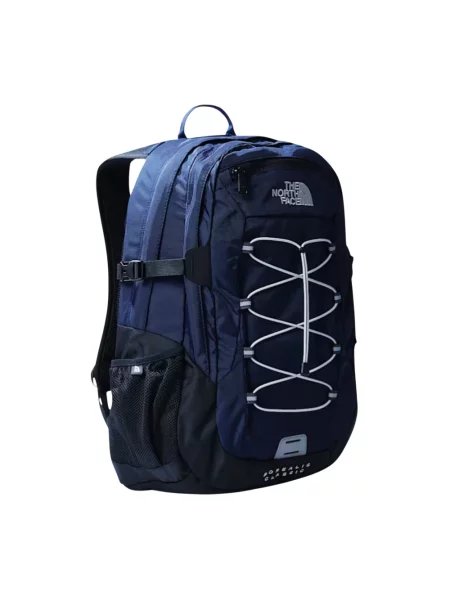 Plecak miejski The North Face Borealis Classic 29 l tnf navy/tin grey/npf granatowy