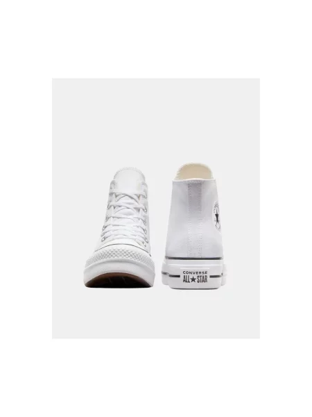 Pantofi Converse alb