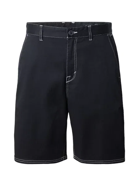 Volcom Chino kalhoty BILLOW' černá