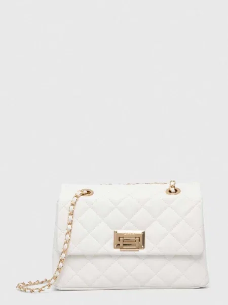 Сумочка Aldo CONTEDENNON білий