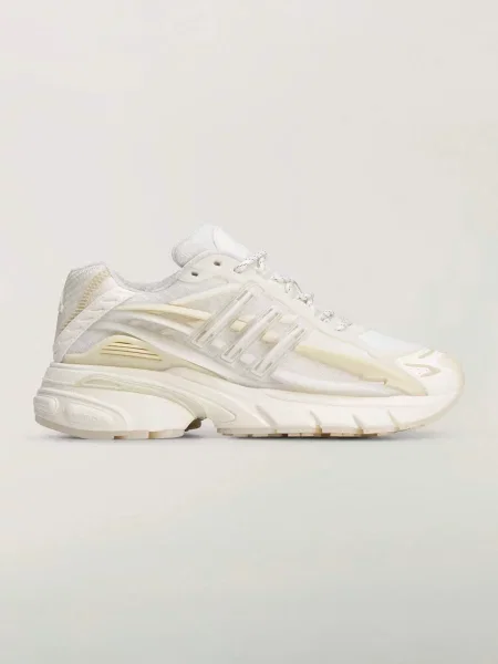 Adidas Originals PW Adistar Jelly Fish sneakers pentru bărbați alb