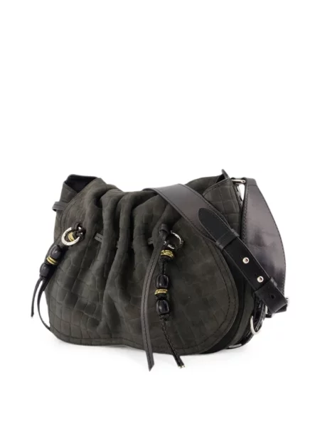 Body Isabel Marant negru