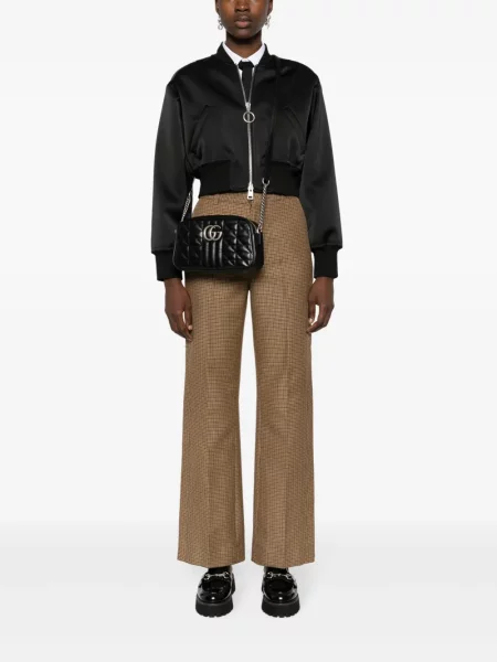 Geantă Gucci negru