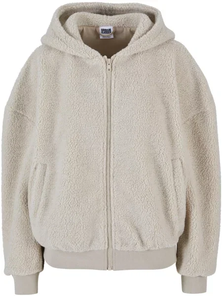 Urban Classics Hanorac bej