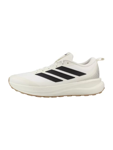 Pantofi Adidas alb