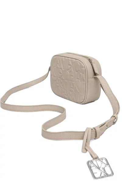 Κορμάκι Armani Exchange με αυτόγραφο