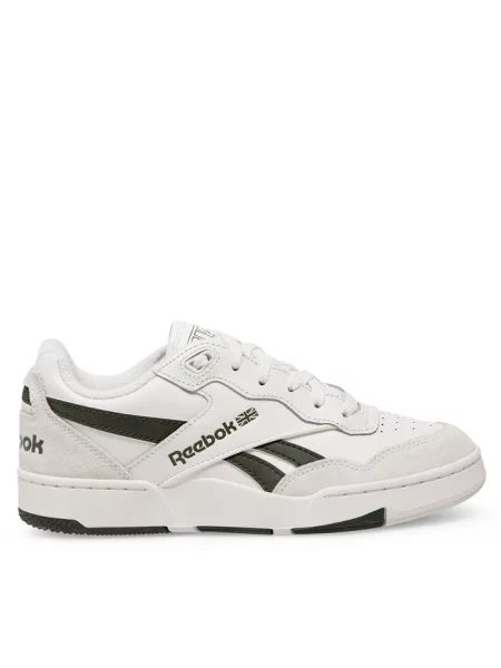 Sneakersy Reebok białe