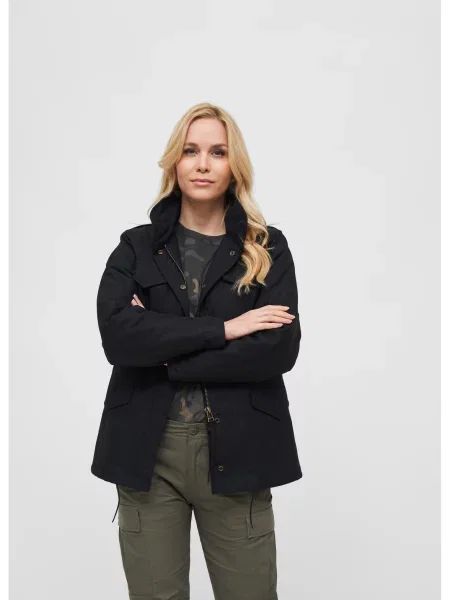 Geacă Brandit negru