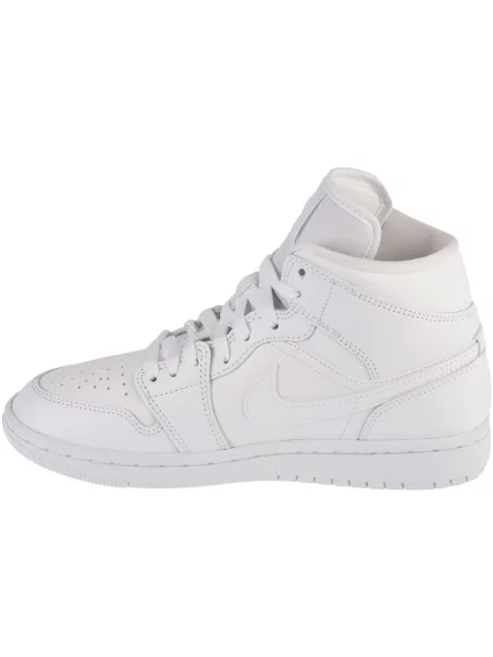 Pantofi Nike alb