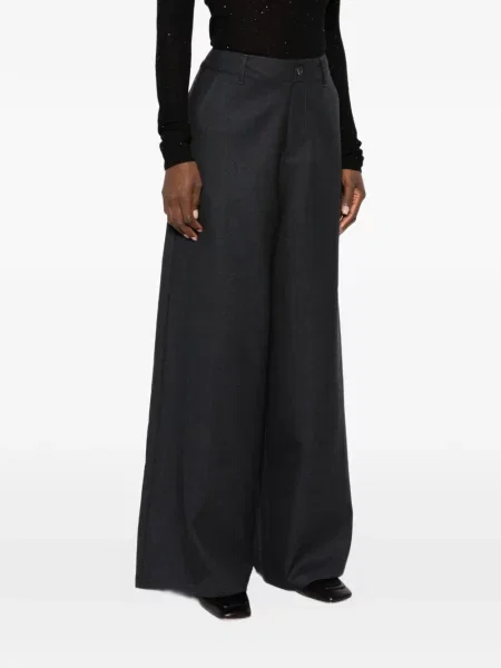 Pantaloni Eleh gri