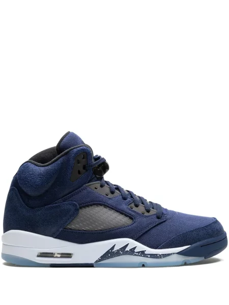 Sneakerși Jordan albastru