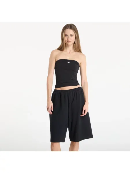 Топ Nike чорний