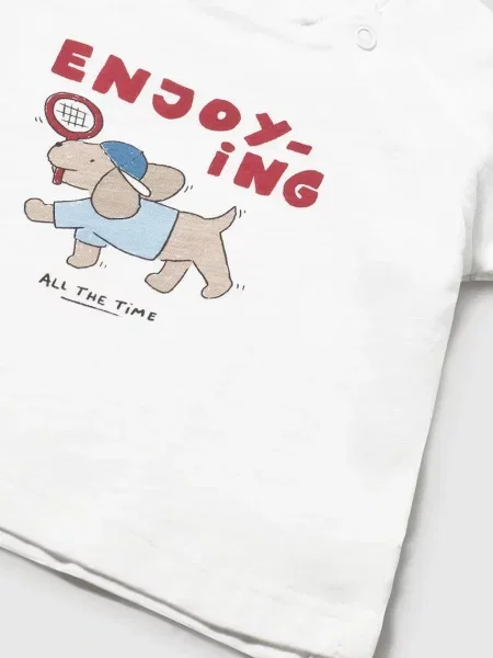 Mayoral Newborn футболка для немовлят
