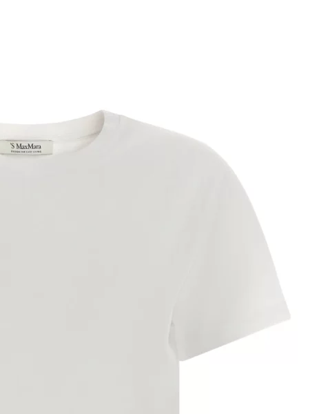 Tricou Max Mara cu imagine