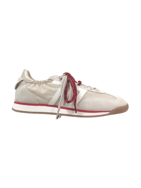 Pantofi Back 70 bej
