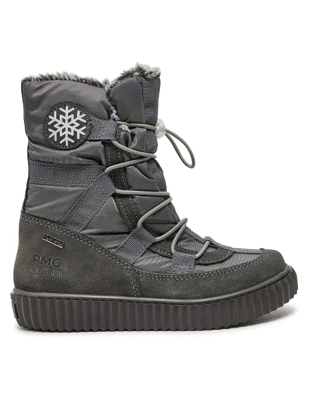 Cizme de zăpadă Primigi M GORE-TEX gri