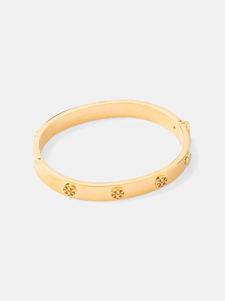 Tory Burch náramok dámsky z nehrdzavejúcej ocele Icon