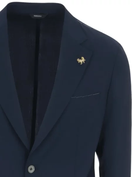 Costum Tombolini albastru