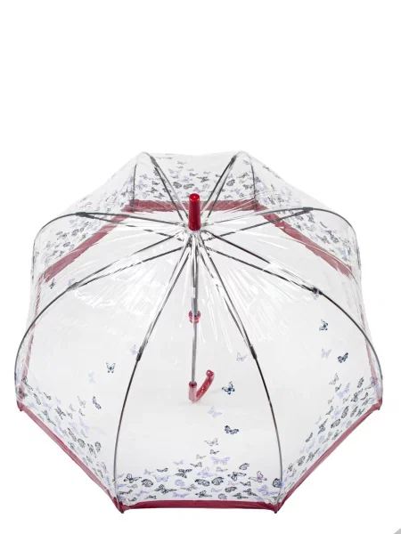 Зонт Fulton Umbrellas черный