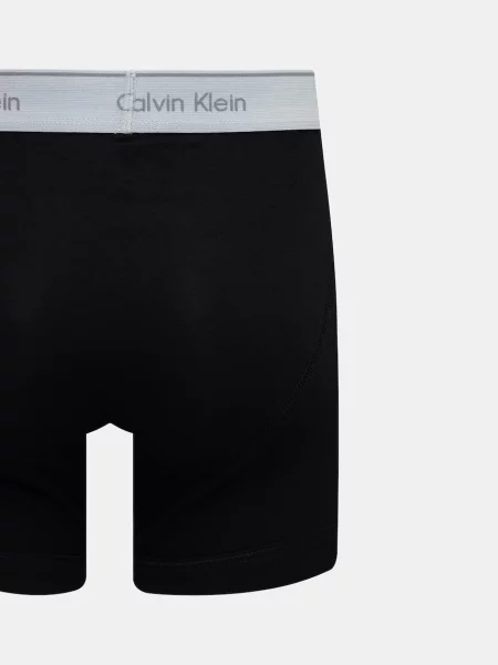 Calvin Klein Underwear boxeralsó férfi csomag fekete