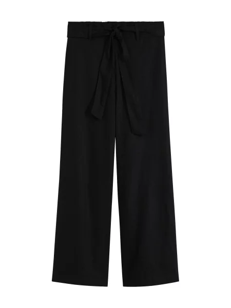 Bonprix Pantaloni negru