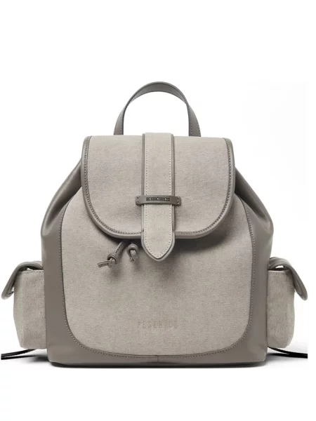 Rucsac Peserico gri