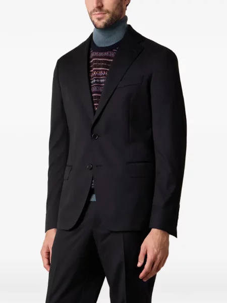 Sacou Brooks Brothers negru